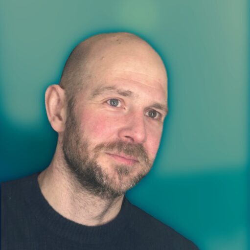 Hello, I'm Harry Bailey Headshot of Harry Bailey, Delivery Coach